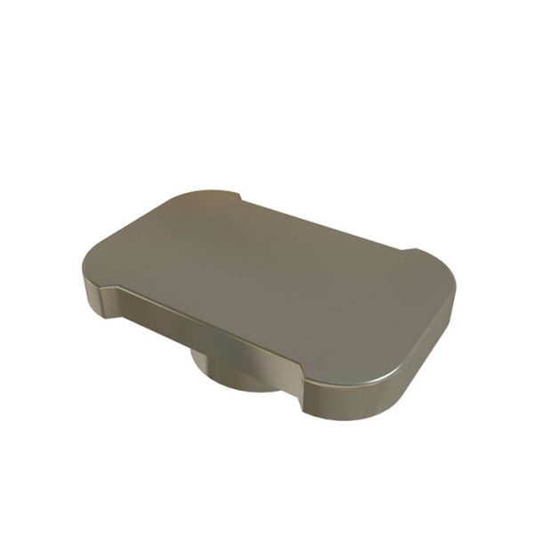 30x45 Oval Dikme Profil Tapası