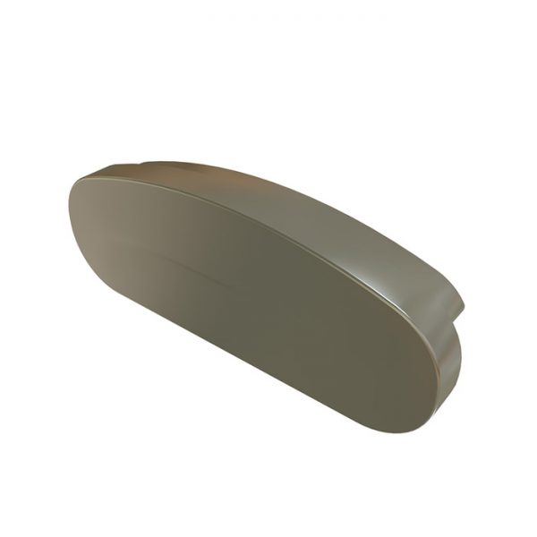 30x80 Oval Profil Tapası